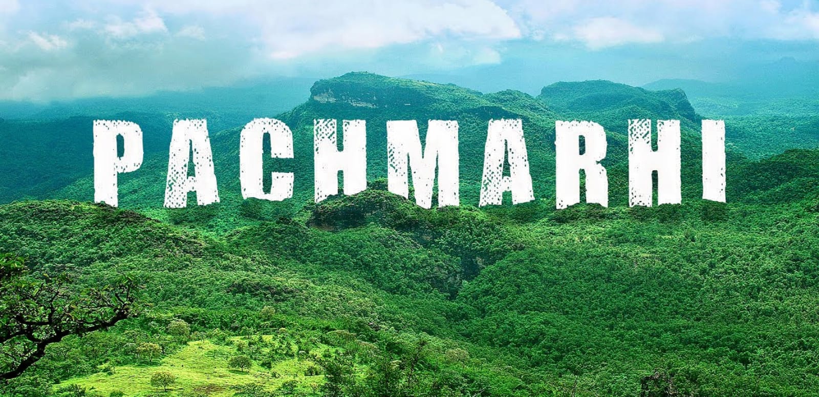 Pachmarhi: THe Queen of Satpura, A Hidden Gem in Central India